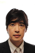 プロフィール写真